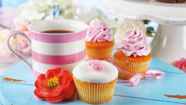 Macmillan Coffee Morning, Friday 29th September