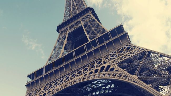 French course for beginners at Birchwood Park