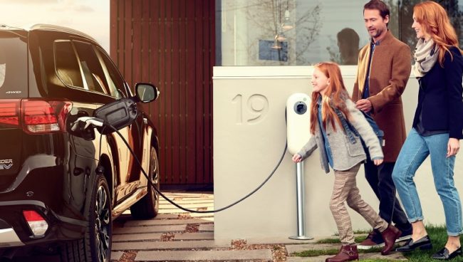 Electric Vehicles in Warrington – Warrington Council wants your views