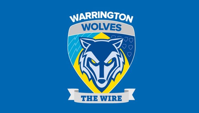 Warrington Wolves Prize Draw