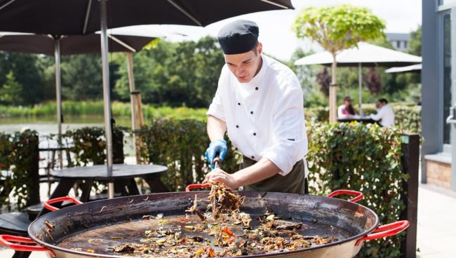 Duck Day Big Pan - Thursday 26th July