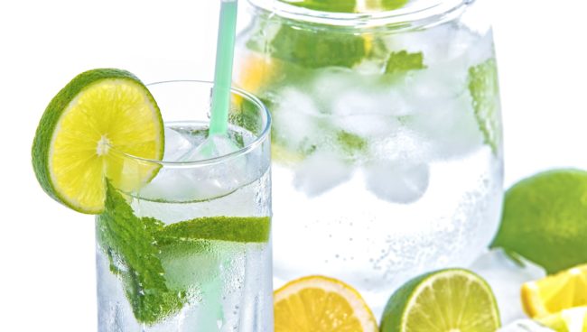 Hydration Station - Monday 14th May