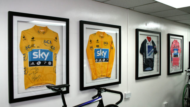Warrington Framing & Arts Pop Up