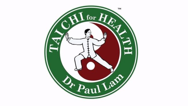 Pop Up: Total Tai Chi