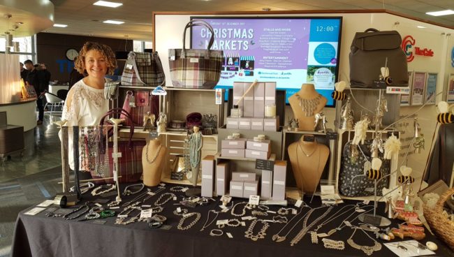 Pop up: It's Good Ethical Boutique