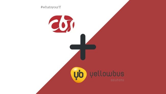 Yellowbus expands with the acquisition of Converged Business Solutions