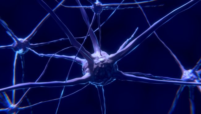 Pop Up: MND Awareness