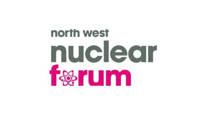 New Chair for Nuclear Forum - Reception on 31st July