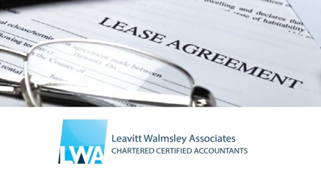 LWA Blog: Top Tips & Tax Implications for Property Developers, Investors & Landlords