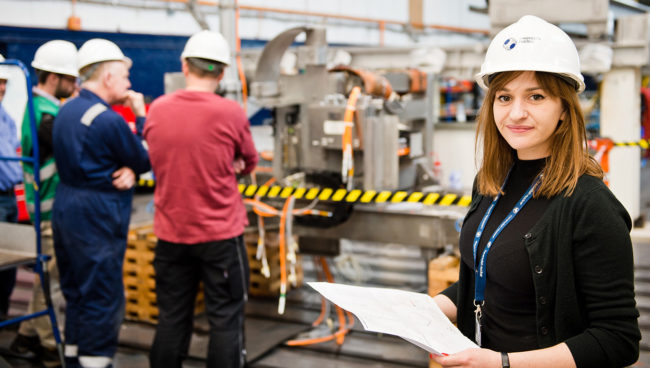 Cavendish Nuclear proud to support 2020 Women in Nuclear (WiN) UK Annual Conference