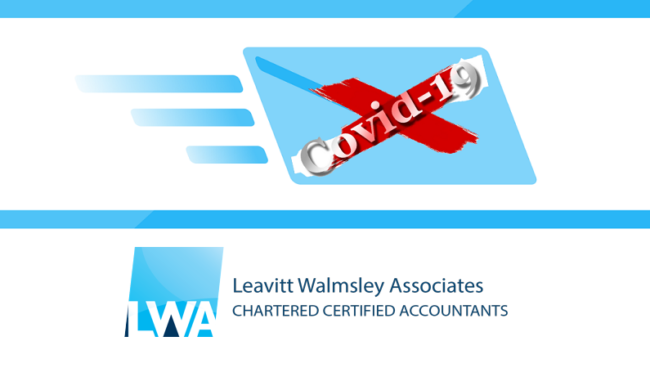 Coronavirus business support update from the LWA team
