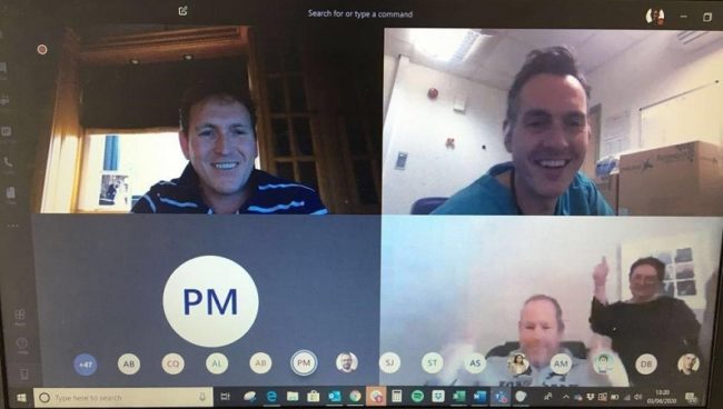 MPP Global’s Covid Q&A