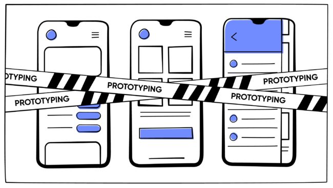 Hello Web Blog: Prototyping during the pandemic
