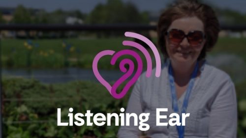 Wellbeing Month | Birchwood Park Listening Ears