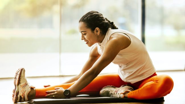 10 tips to achieve your workout goals!