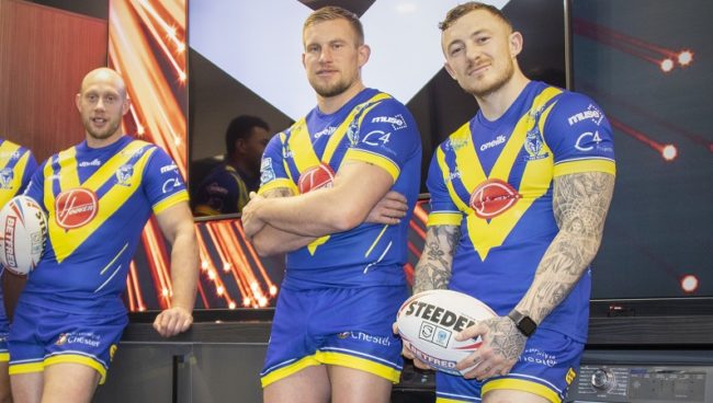 Hungry like the Wolves: Champion of Hoover Rugby League cook-off clash revealed
