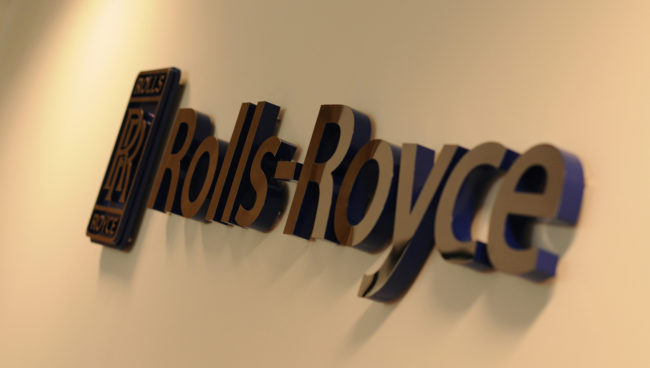 Rolls Royce 5k Challenge to Raise Funds