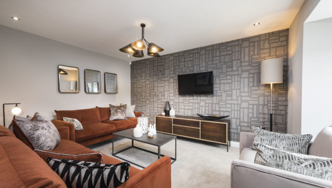 Eccleston Homes Blog: 2020 impacted interiors and beyond…