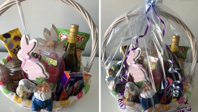 Birchwood Park Easter Raffle begins Wednesday 3rd March