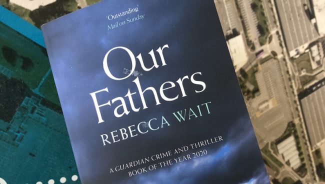 New Book Club for World Book Day!