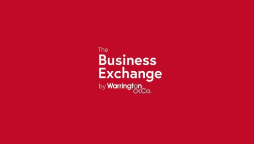 Warrington Business Exchange Zoom - Time & Energy Secrets for Busy People
