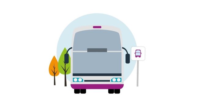Warrington Bus Services Improvement Plan Consultation Ends 9th August 2021