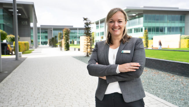 Join our team at Birchwood Park