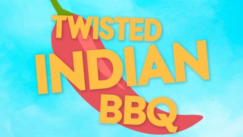 BBQ on the Terrace - Twisted Indian BBQ