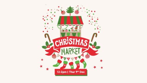 Christmas Market returns to Birchwood Park