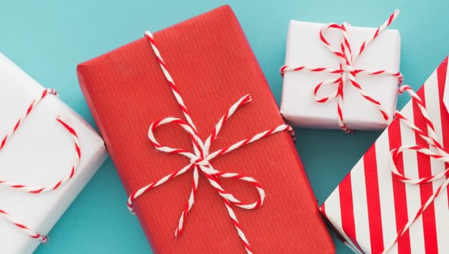 Christmas Raffle 22nd November – 16th December