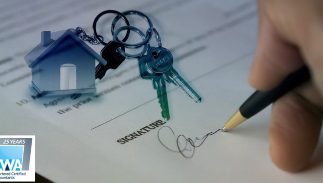 LWA Blog: Tax implications of property letting
