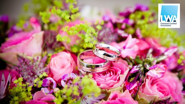 LWA Blog: Could the Marriage Allowance tax relief help your finances?