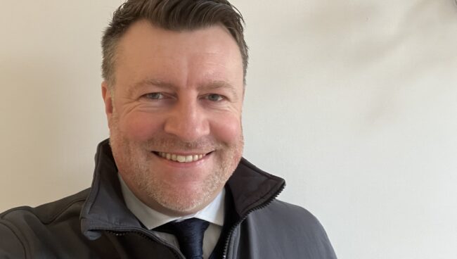 New office and Director for Origin Planning Services