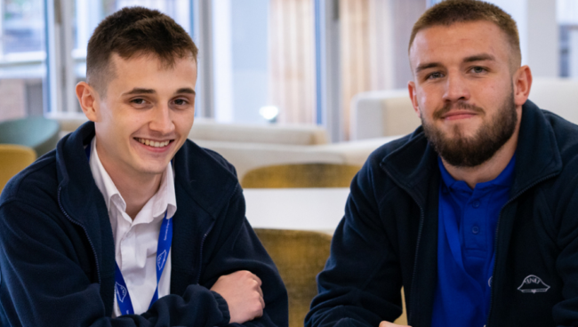 National Apprenticeship Week 2023