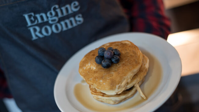 It’s Flipping Pancake Day!!!