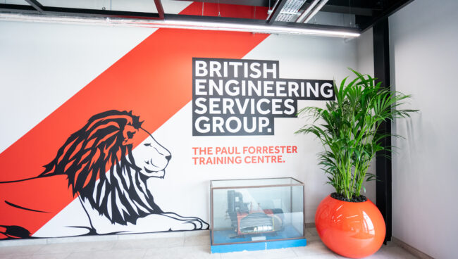 Leading independent Testing, Inspection, Certification and Compliance company, British Engineering Services, re brands to the BES Group
