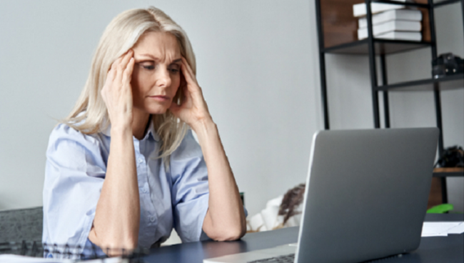 Menopause in the Workplace Workshop