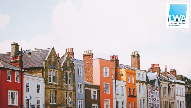 LWA Blog: Renters Reform Bill and a new Private Rented Sector Database