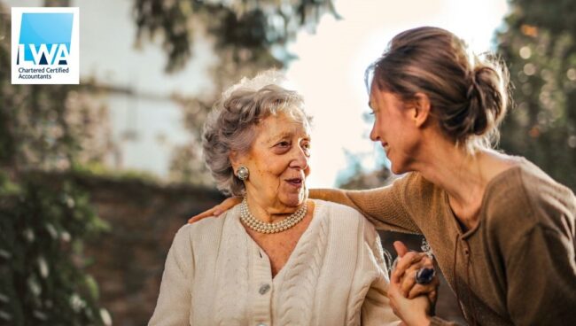LWA Blog: Proposed Changes to Income Tax on Inherited Pension Funds: What You Need to Know