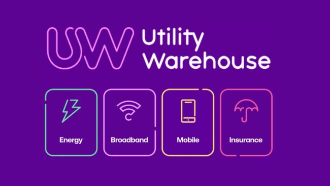 Utility Warehouse – Can you save money on your bills?