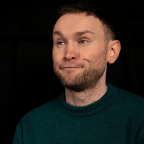 Comedy Club - Birchwood Park - Parklife
