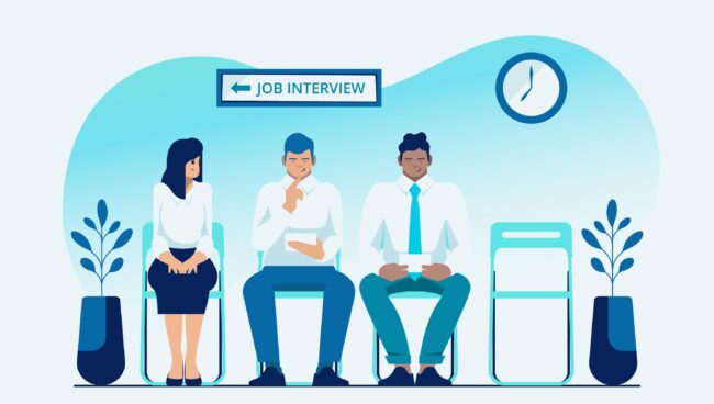 Opportunity to Recruit – Job Centre Jobs Fair
