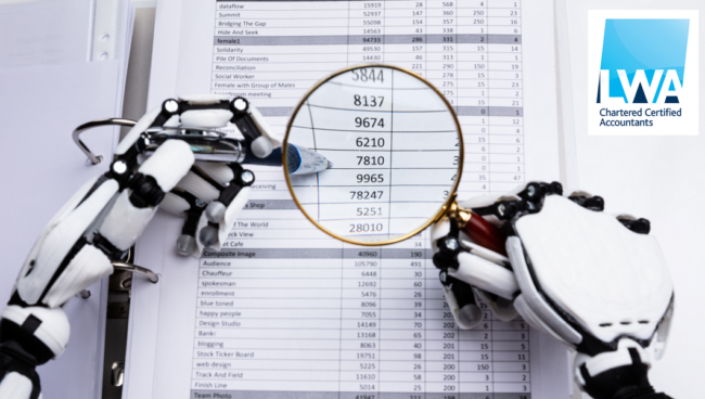 LWA Blog: Enhancing efficiency with AI-powered internal search engines