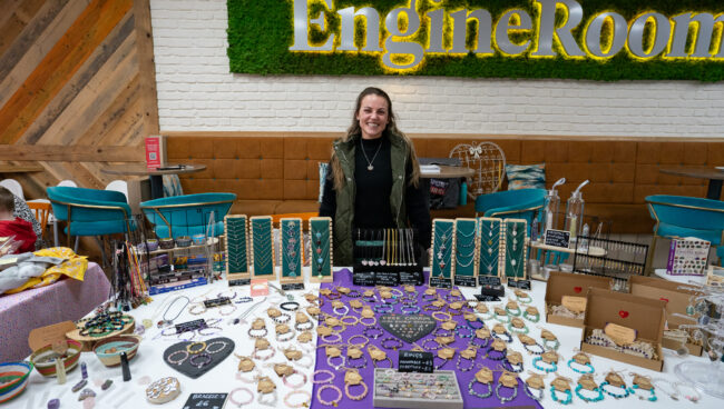 Save the Date - Summer Makers Market