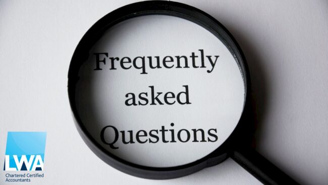 LWA Blog: The pros and cons of doing business as a limited company vs sole trader