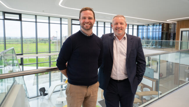 Birchwood Park nuclear engineering consultancy expands into Wales