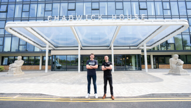 Revolutionising hyper fast connectivity - labdesk launches 10GB internet connectivity across Birchwood Park