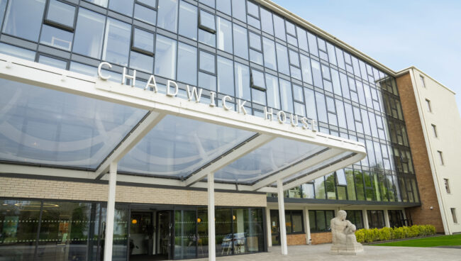 Global built environment consultancy joins Birchwood Park’s Energy & Infrastructure Cluster