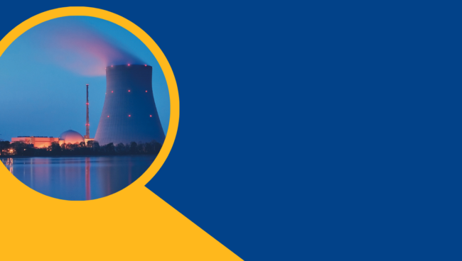Kickstart Your Nu-Career at Nuclear Careers Evening