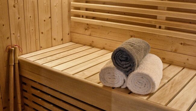 The Benefits of Sauna: Why You Should Sweat It Out!